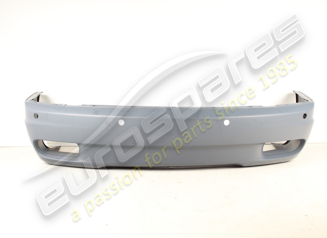 neu maserati qp heckstoßstange (typ parksensor). teilenummer 980139383 (1)