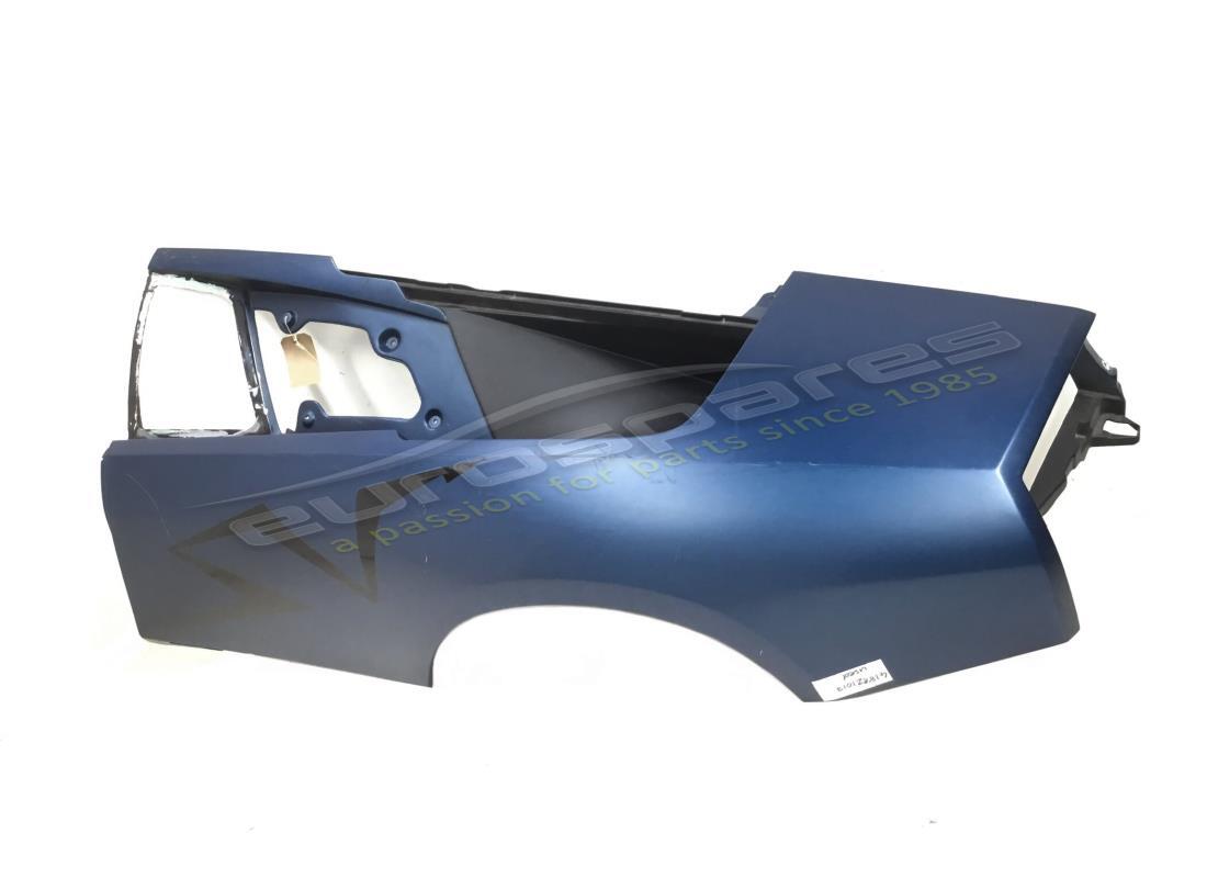 GEBRAUCHT Lamborghini HINTERER KOTFLÜGEL LINKS . TEILENUMMER 418821017 (1)