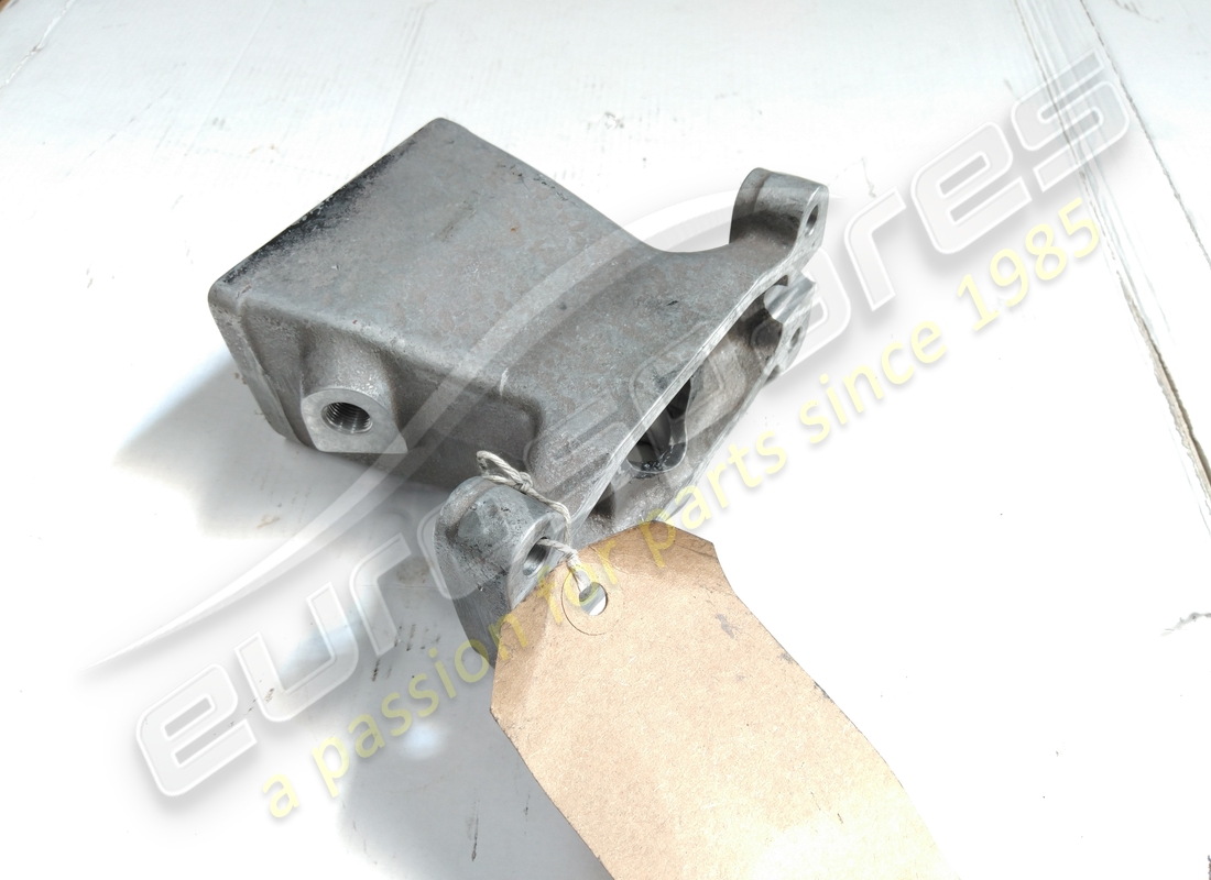 gebrauchtes ferrari getriebegehäuse. teilenummer 133038 (3)