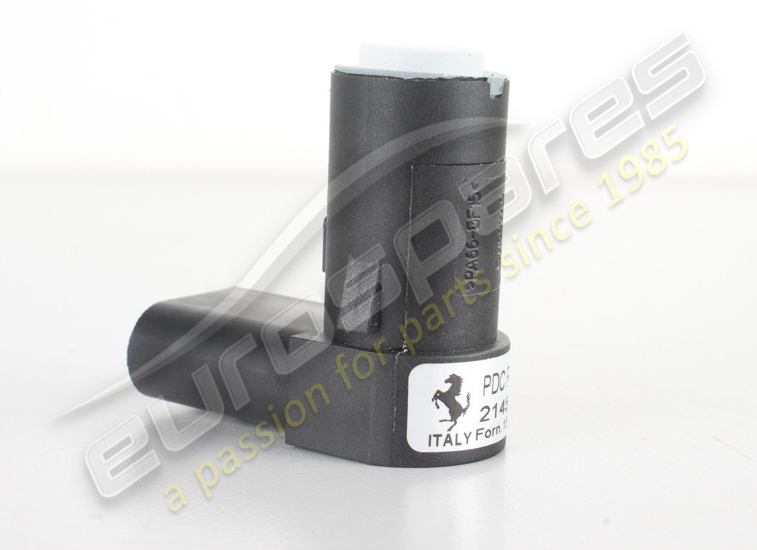 neu maserati horizontaler parksensor. teilenummer 214561 (2)