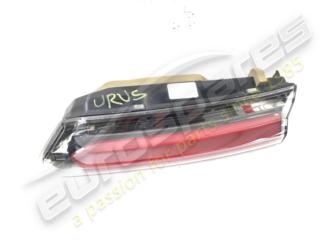 gebraucht lamborghini seitenmarkierungs-refl. teilenummer 4ml945072b (1)