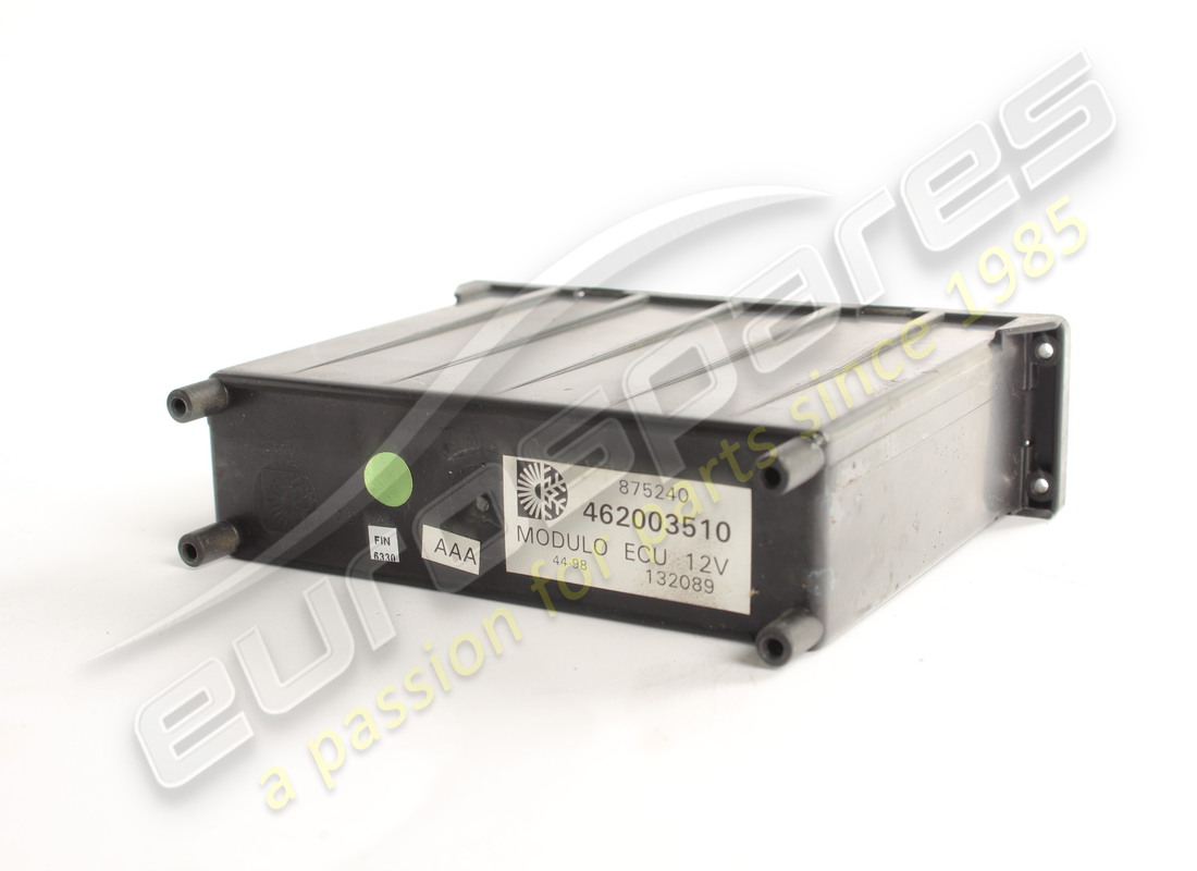 gebraucht ferrari centralina elettronica x imp. teilenummer 65878500 (2)
