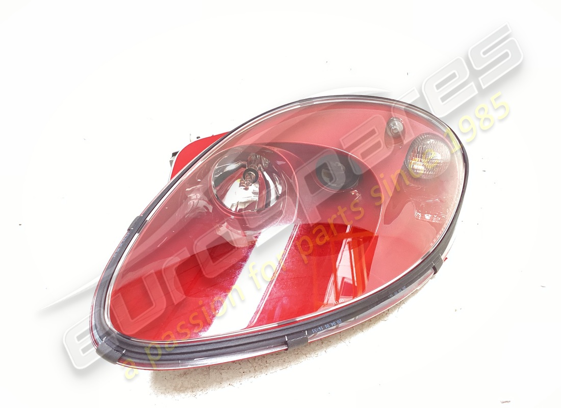 NEU (SONSTIGE) Ferrari LH LAMP ASSEMBLY LHD USE 72000476 . TEILENUMMER 65994976 (1)