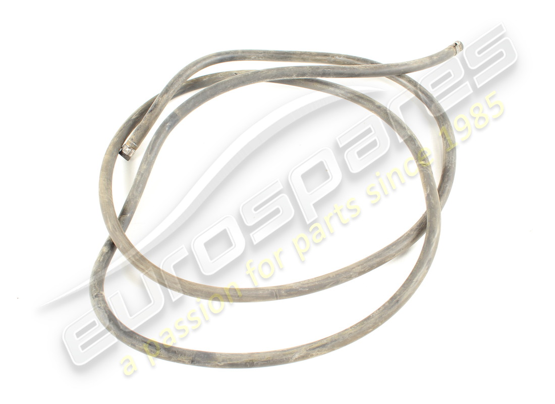 VERWENDETES Ferrari ROHR . TEILENUMMER 899772 (1)