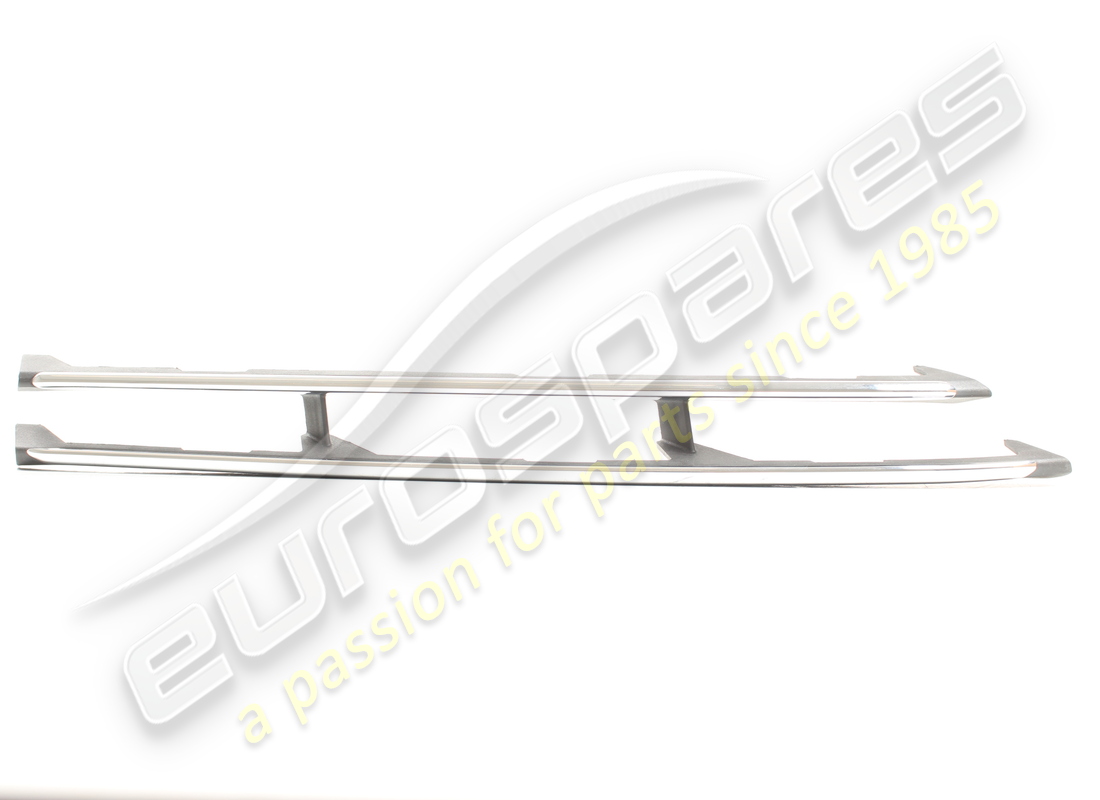 neue porsche scheibe links executive mattschwarz. teilenummer 971807413aok1 (1)