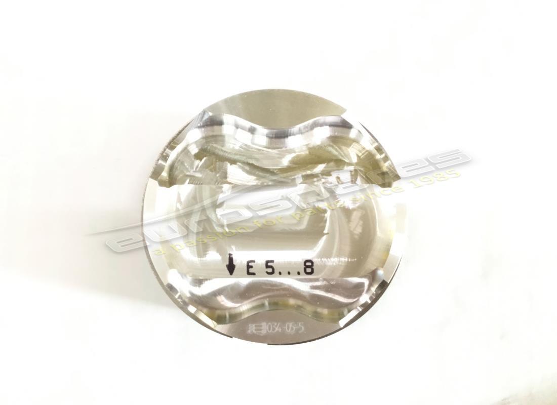 neuer ferrari linker kolben mit ringen. teilenummer 210361 (1)