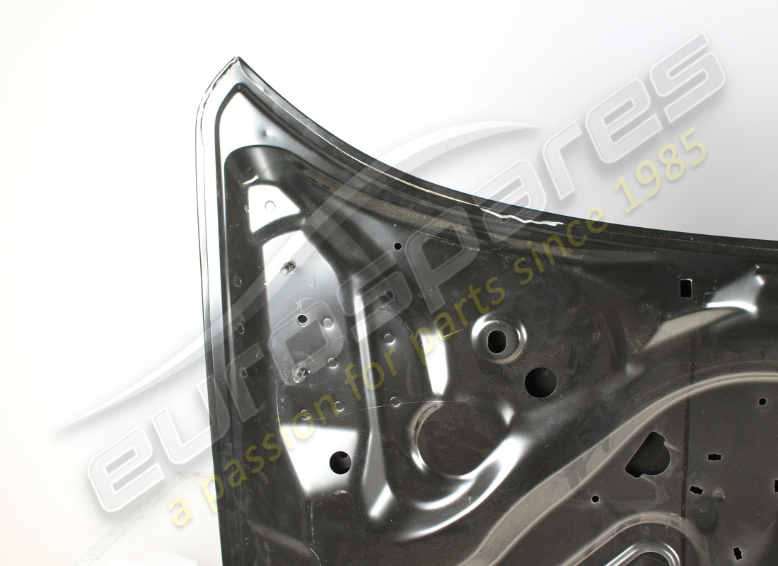neu (anderes) ferrari gedrückter deckel. teilenummer 85312411 (6)
