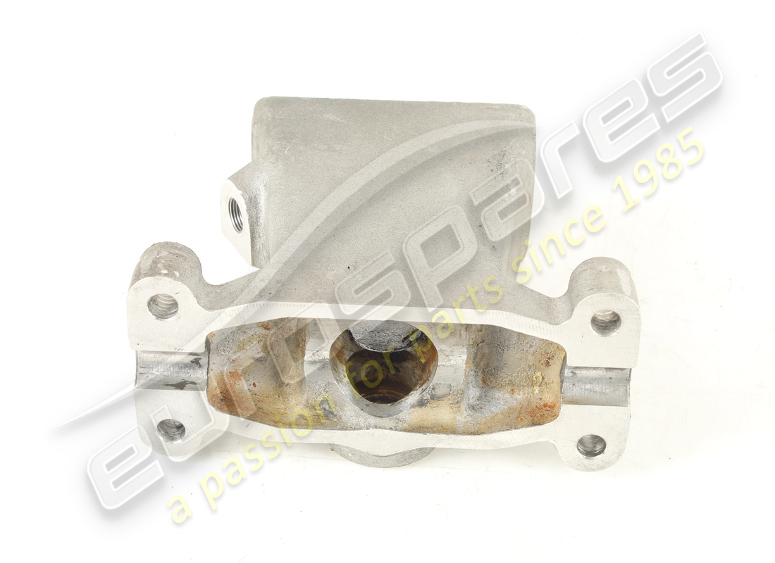 gebrauchtes ferrari getriebegehäuse. teilenummer 105438 (4)