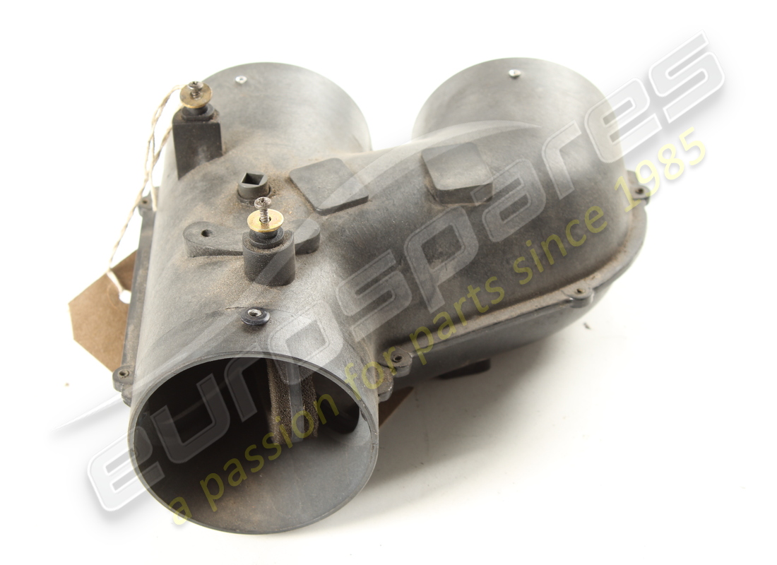 VERWENDETER Ferrari-SCHALTER. TEILENUMMER 61738900 (1)