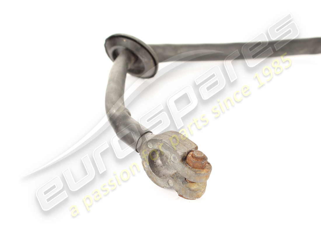 gebrauchtes ferrari kupfergeflecht. teilenummer 153117 (2)