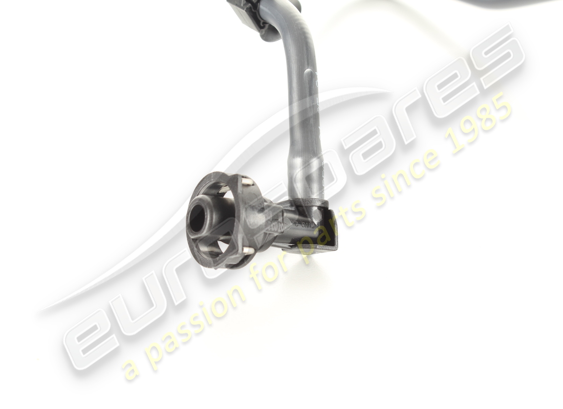 neu lamborghini kühlmittelschlauch entlueftungsleitun. teilenummer 4m0121081dd (3)