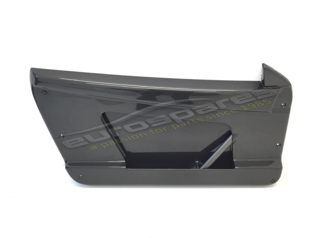 neues ferrari linkes türpanel mit abdeckung. teilenummer 67538700 (1)