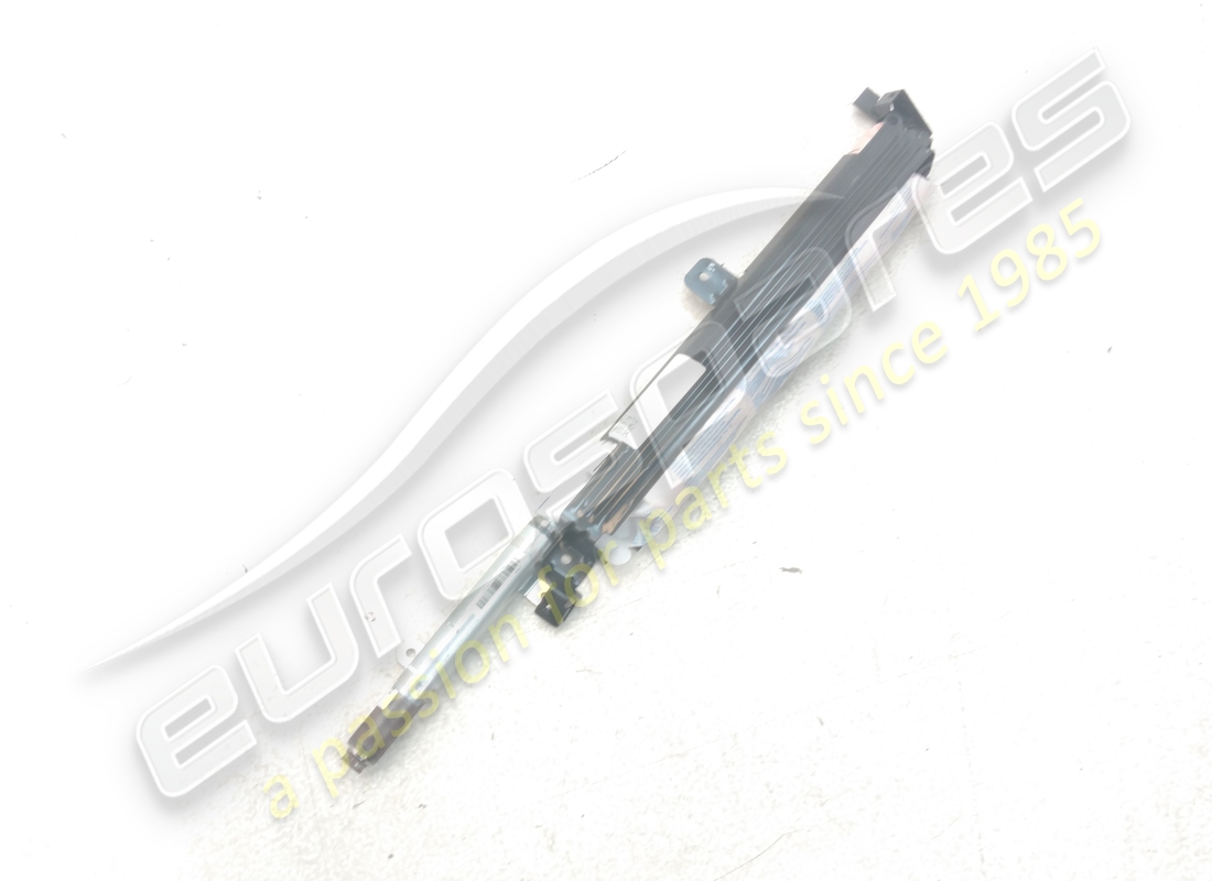 neu ferrari kompletter linker kopfairbag. teilenummer 842423 (1)