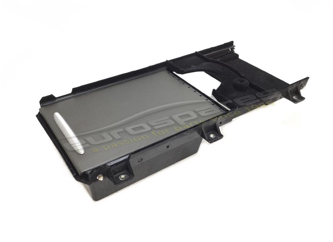 GEBRAUCHT Ferrari VOLLSTÄNDIGER FRONTCONTAINER. TEILENUMMER 84069600 (1)