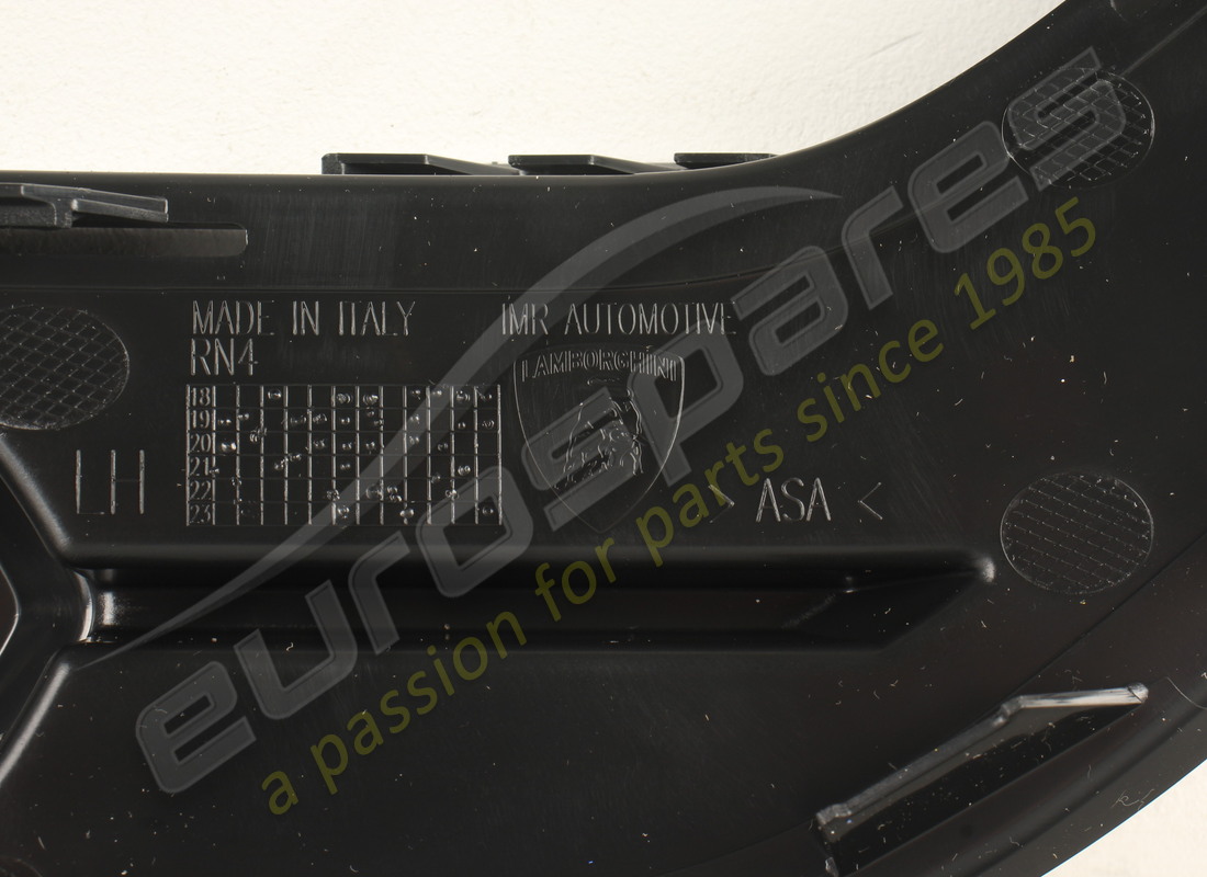 neues lamborghini-cover. teilenummer 4ml807417 (4)