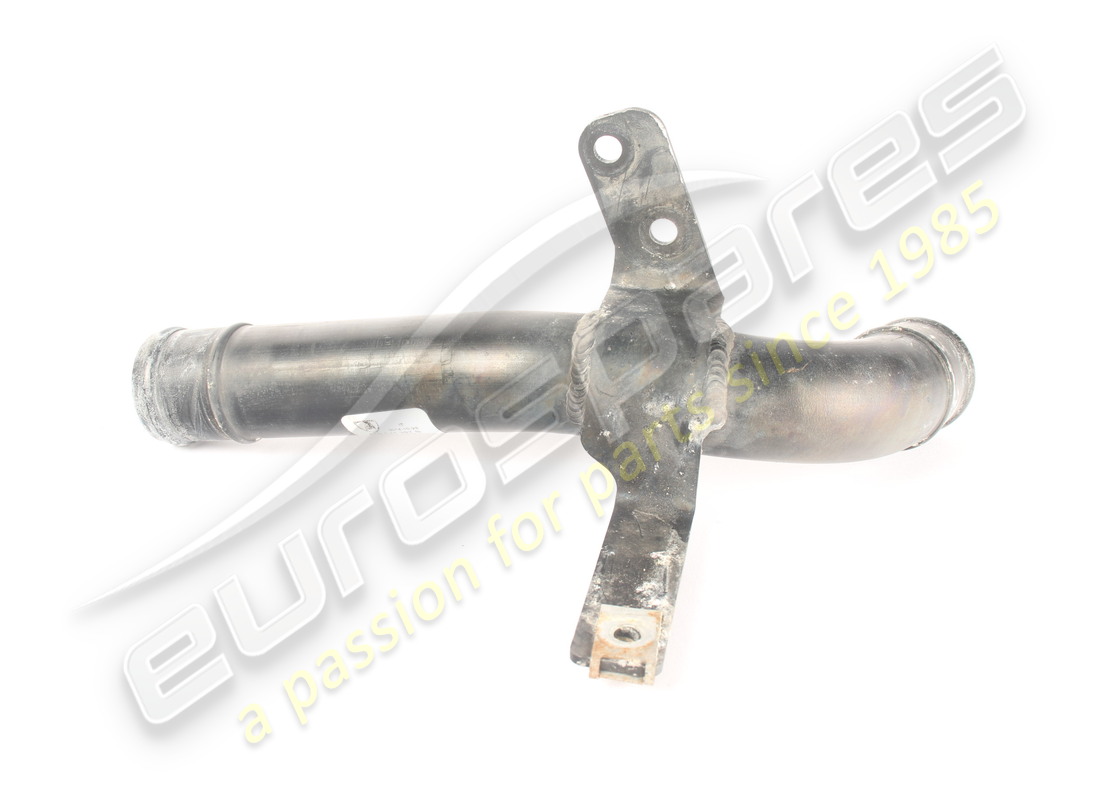 gebraucht lamborghini kühlmittelrohr rigido verso mot.. teilenummer 470121397b (2)