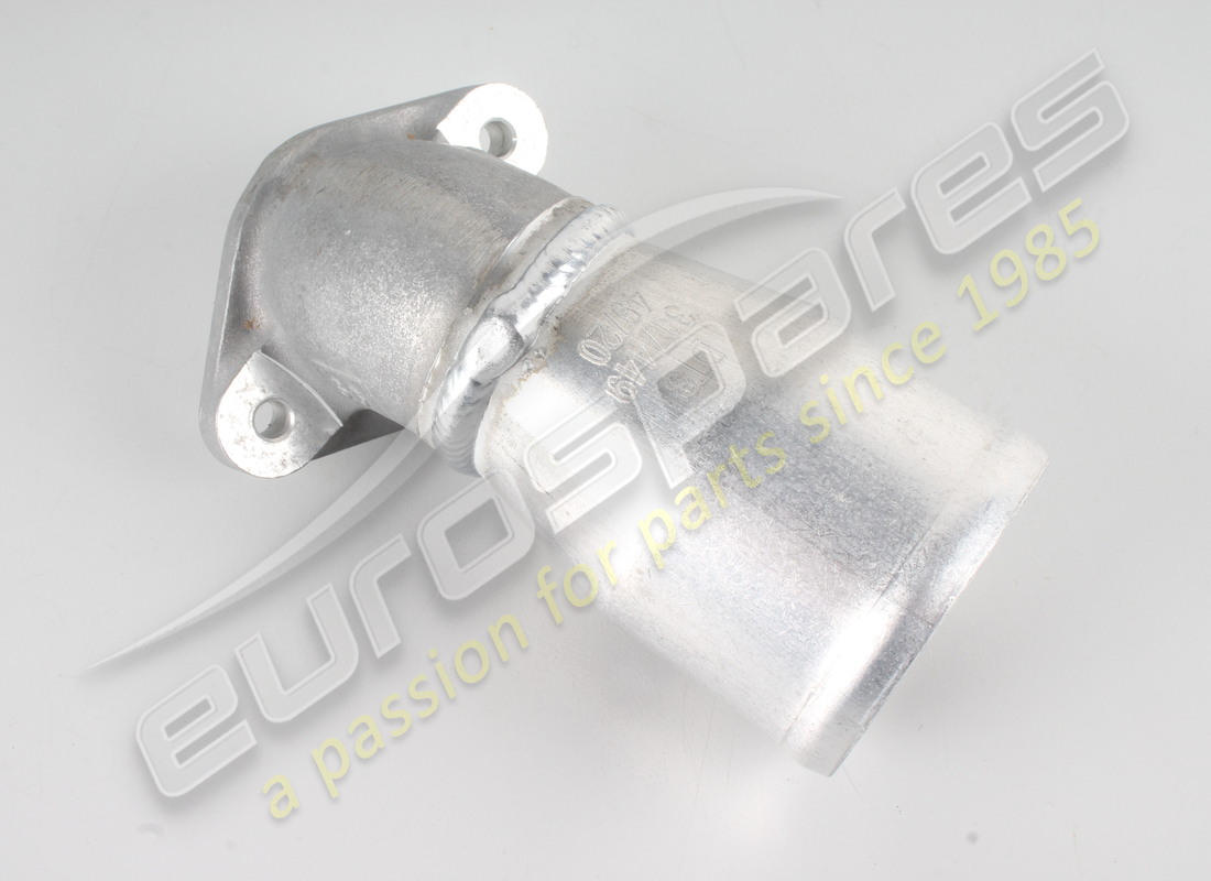 neu ferrari schlauchverbinder mit flansch, teilenummer 317449 (2)