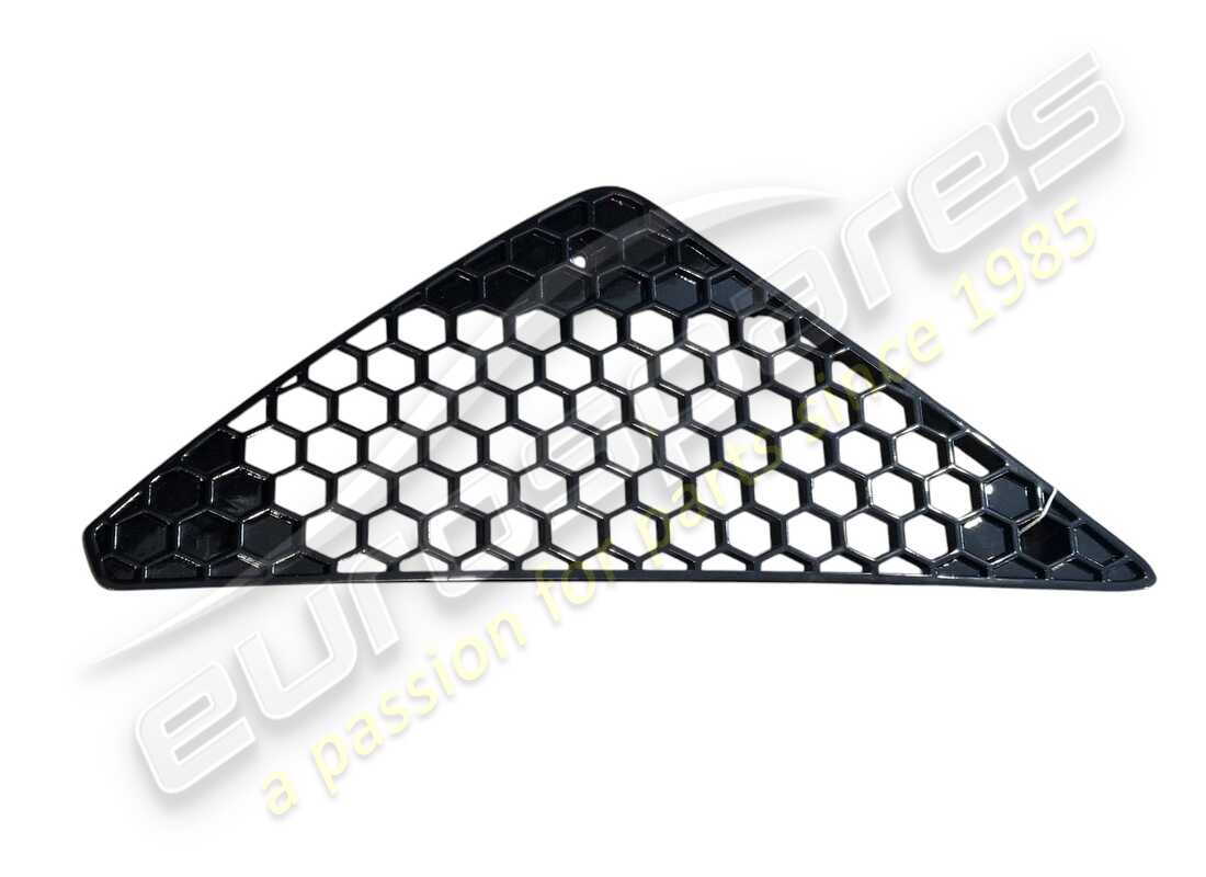 neuer lamborghini kühlergrill vorn rechts. teilenummer 400807682e (1)