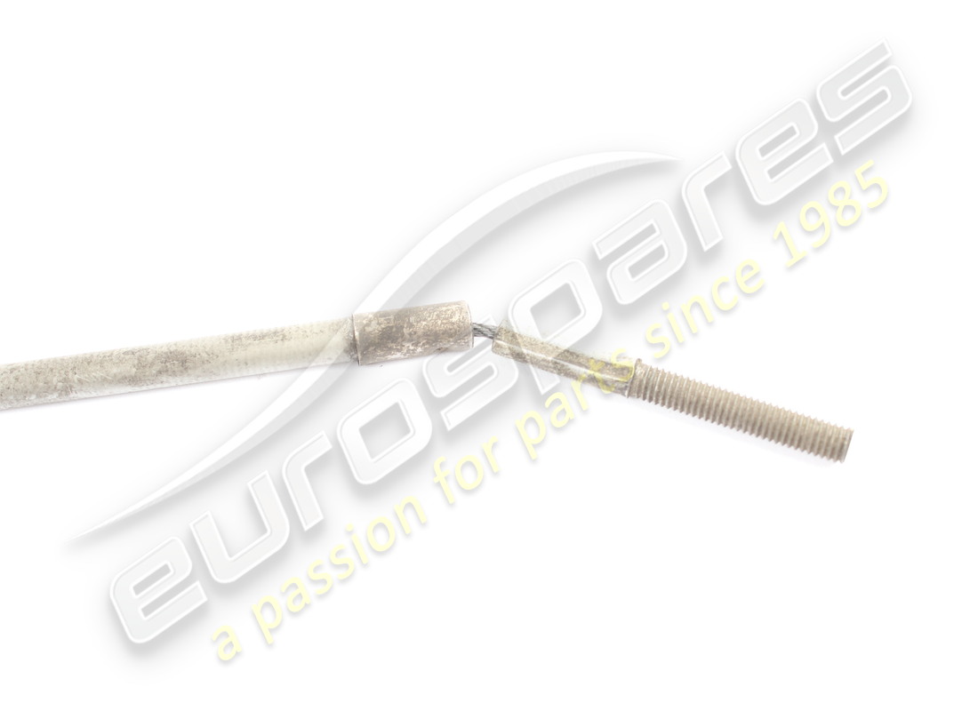 neues ferrari gaskabel (lhd). teilenummer 105573 (3)