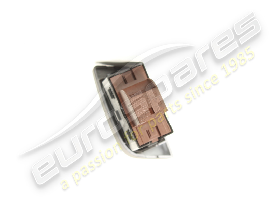 gebrauchter lamborghini wippschalter zv-ir tuer vl. teilenummer 4g8962107 (2)