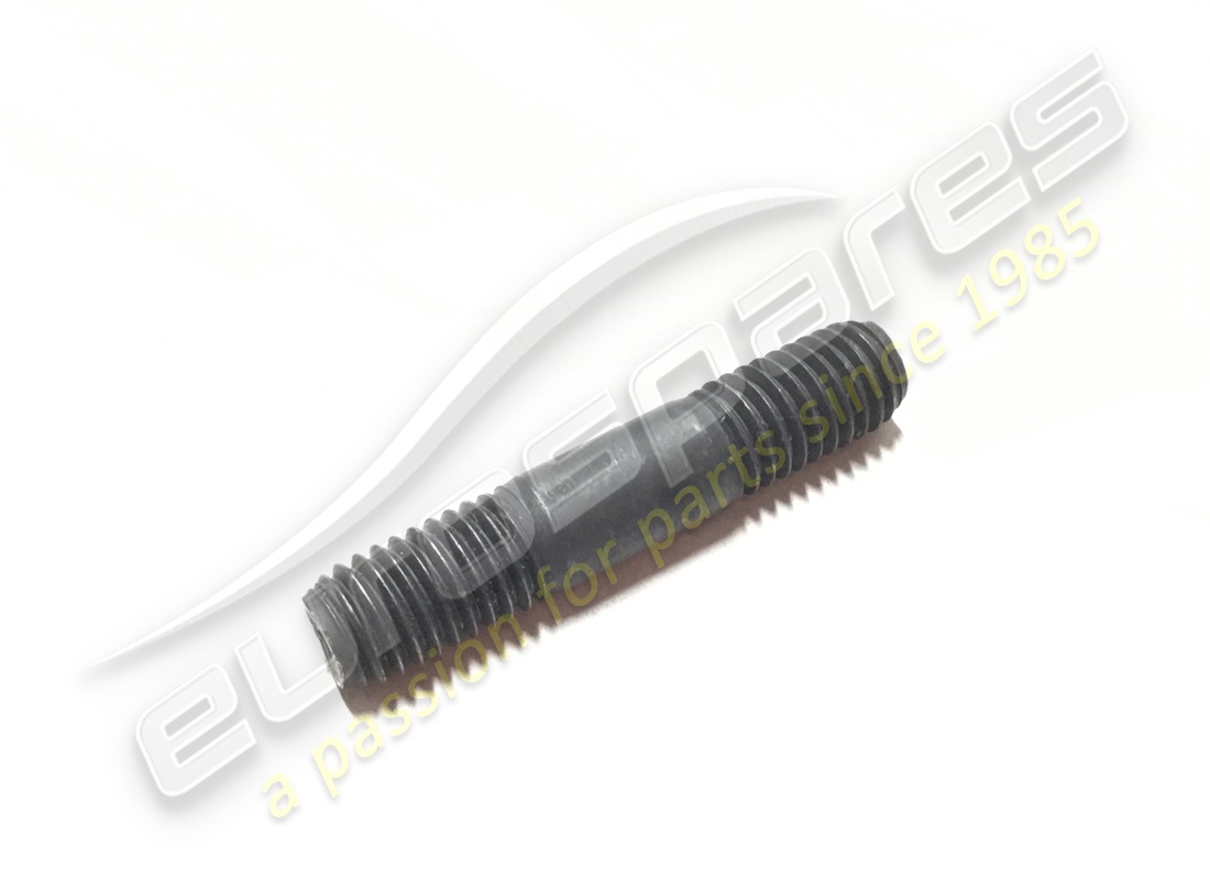 neu maserati vergaserstehbolzen. teilenummer 312020313 (1)