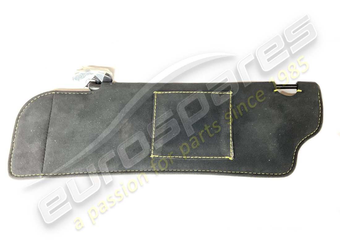 gebrauchte ferrari sonnenblende links. teilenummer 85168300 (2)