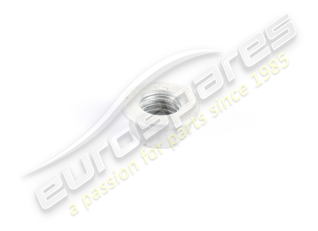 neu maserati spezialmutter m14x2. teilenummer 670002854 (1)