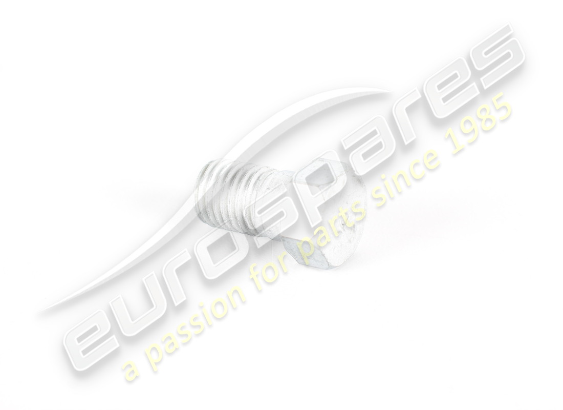 neue ferrari schraube. teilenummer 142856 (1)