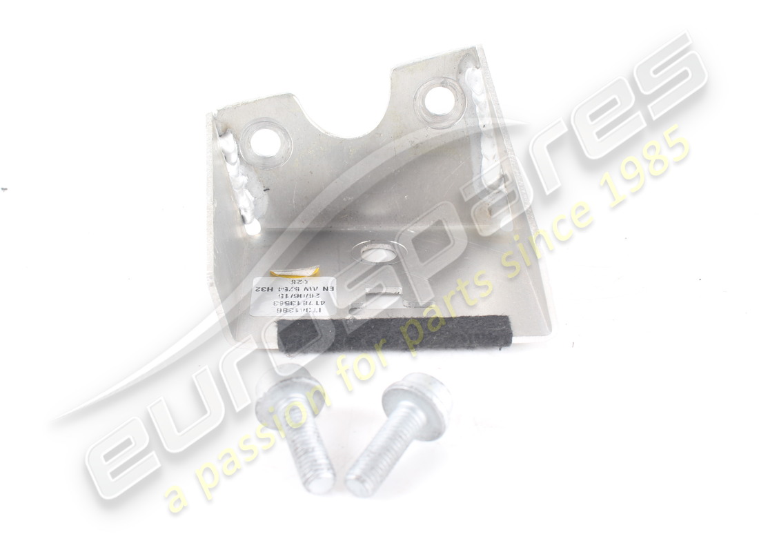 VERWENDET Lamborghini ECKE . TEILENUMMER 4T7813563 (1)