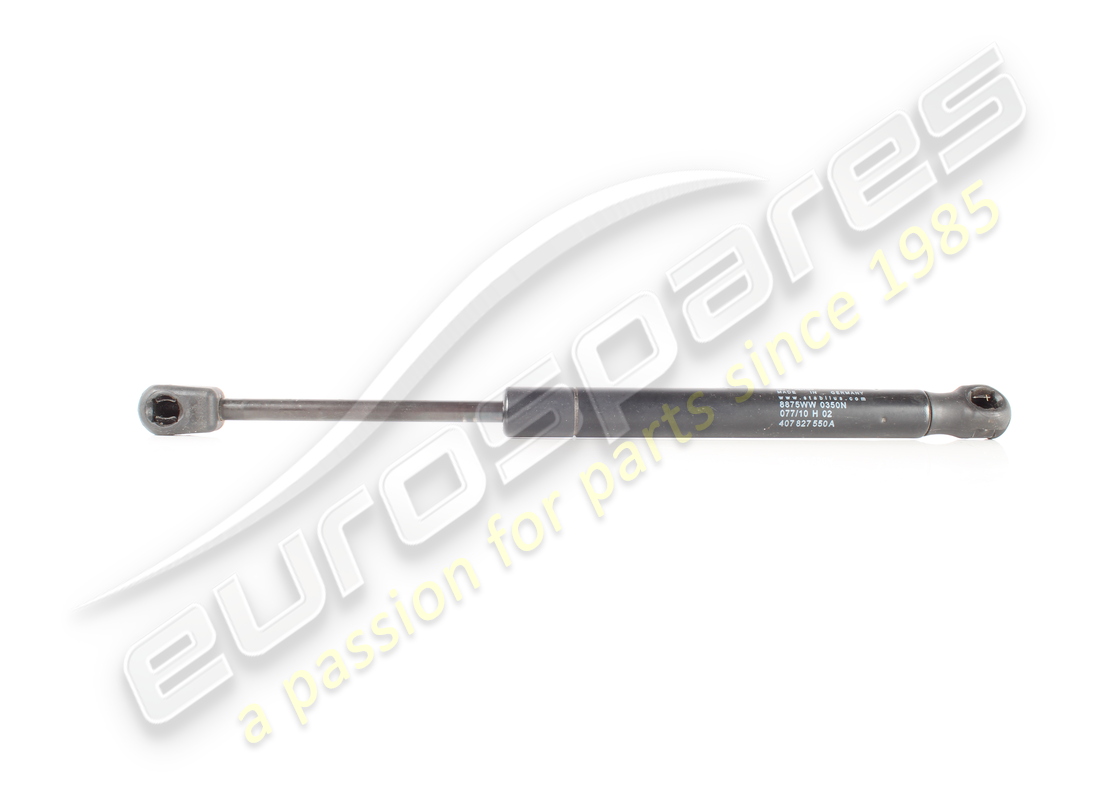 GEBRAUCHTE Lamborghini GASFEDER . TEILENUMMER 407827550A (1)