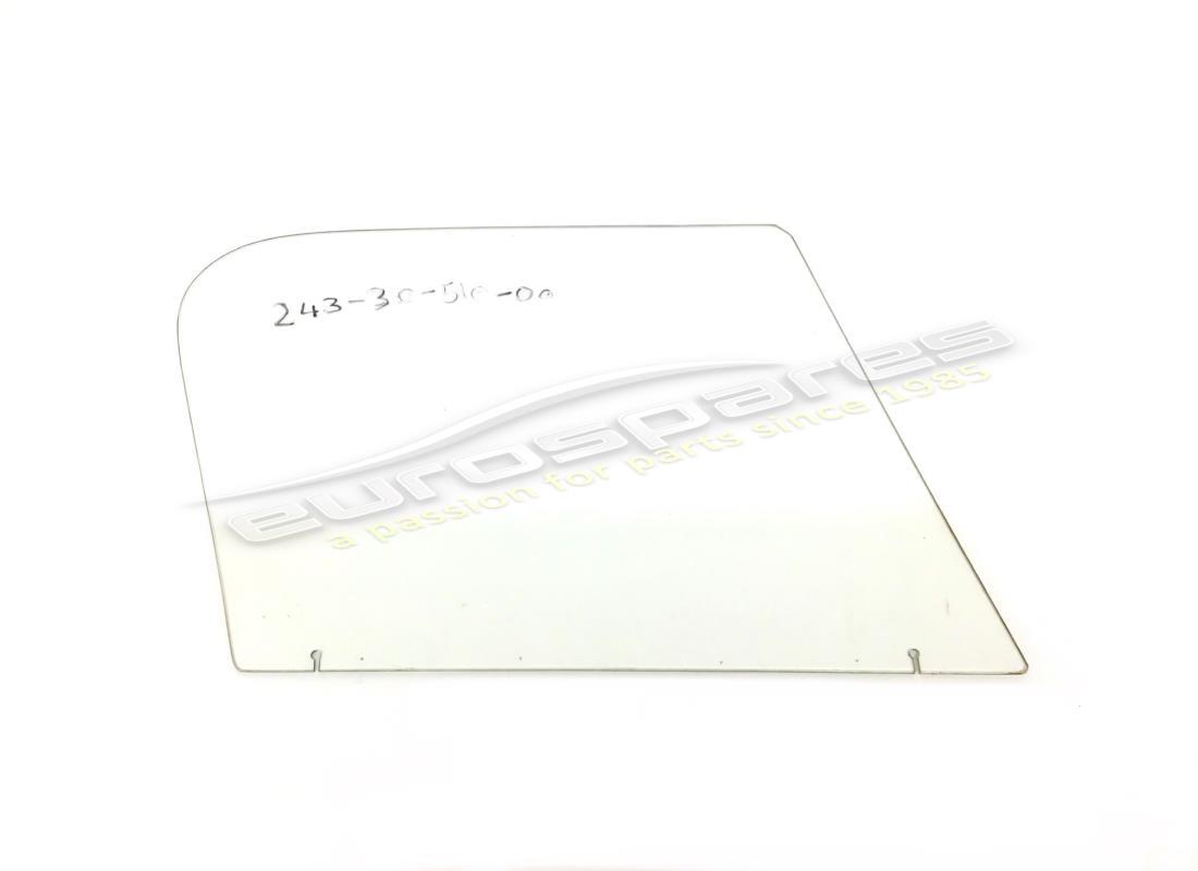 NEU (SONSTIGE) Ferrari RH/LH DROP GLASS. TEILENUMMER 2433051000 (1)