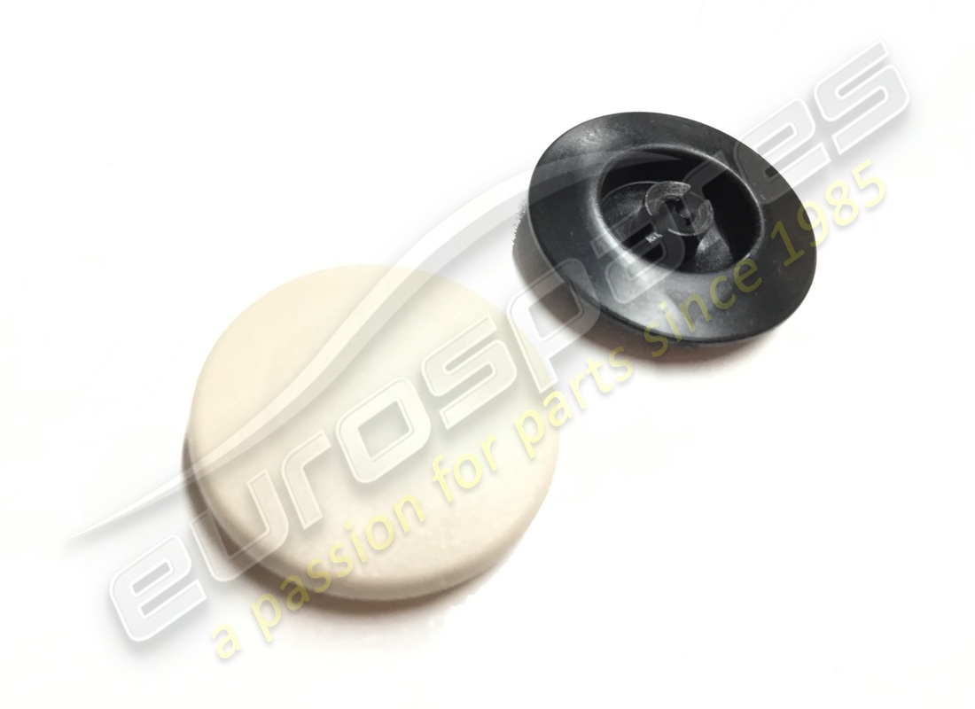 neu maserati matten-kit befestigungselemente sabbia. teilenummer 673002897 (1)