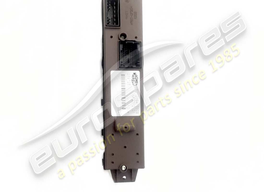 neues maserati fahrertür-ecu (npg). teilenummer 239725 (2)