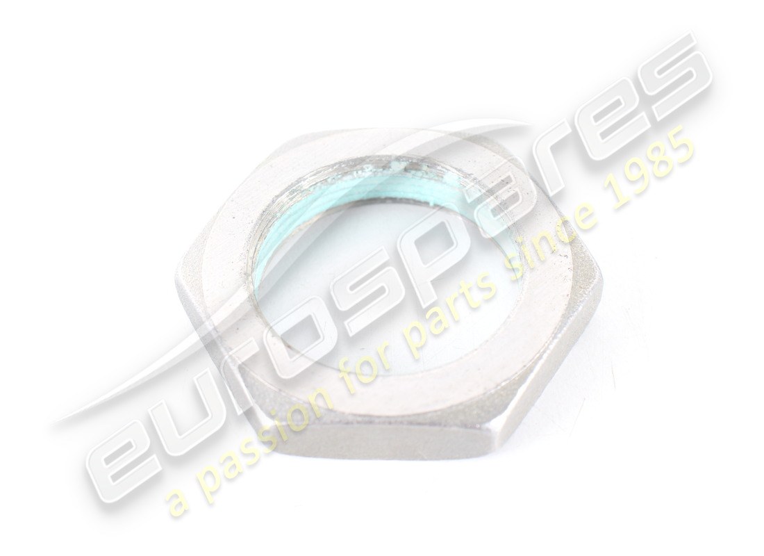 new porsche hex. nut - m 30 x 1,25 - d - mj 1995>>. part number 99903403400 (1)
