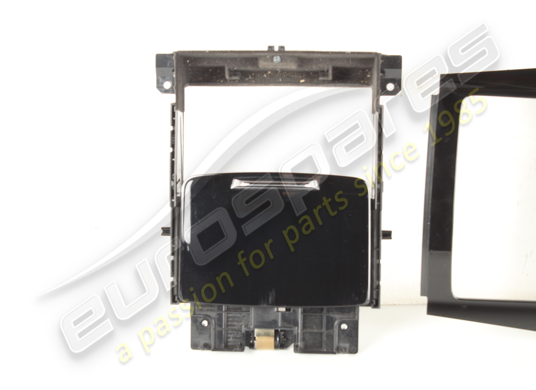 gebraucht maserati tunnel handschuhfach schwarz teilenummer 673011000 (2)