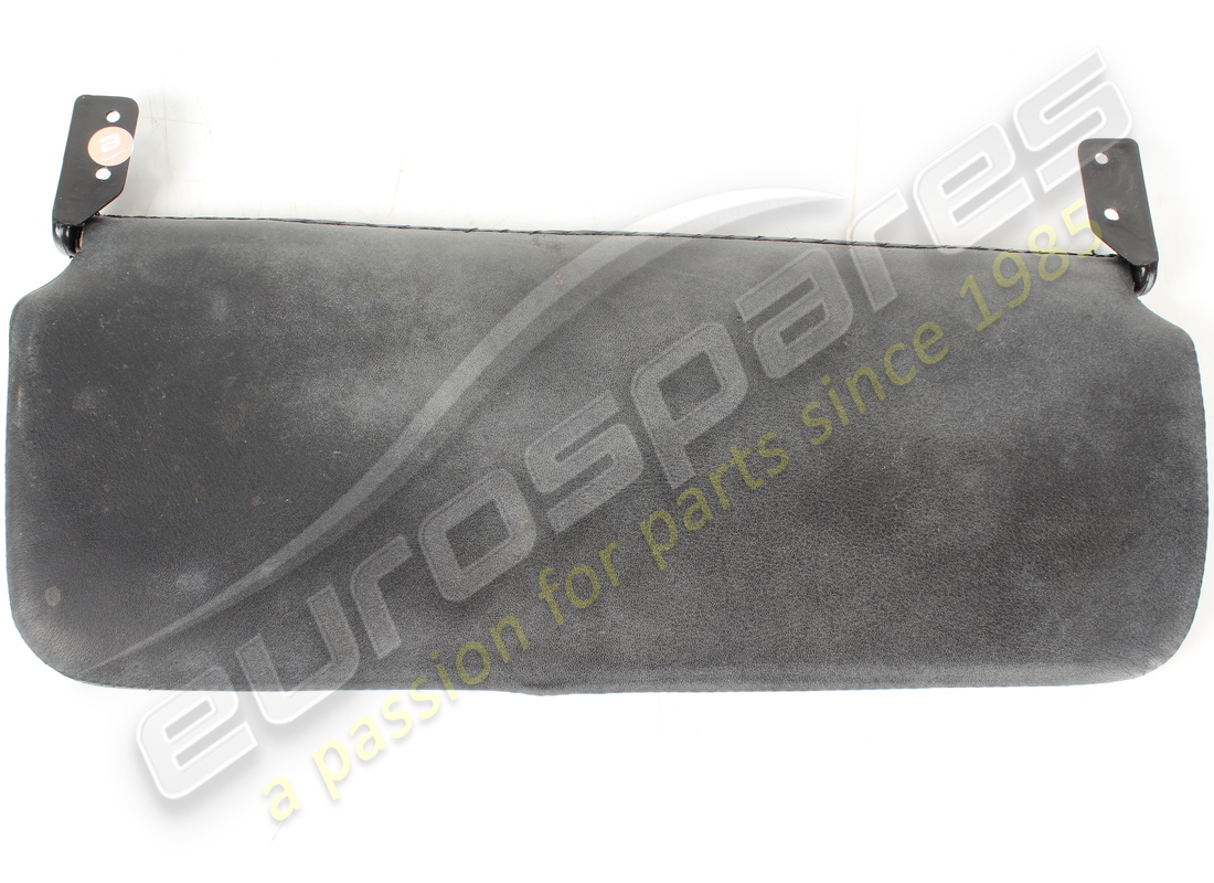 gebrauchte ferrari sonnenblende links. teilenummer 61514700 (2)