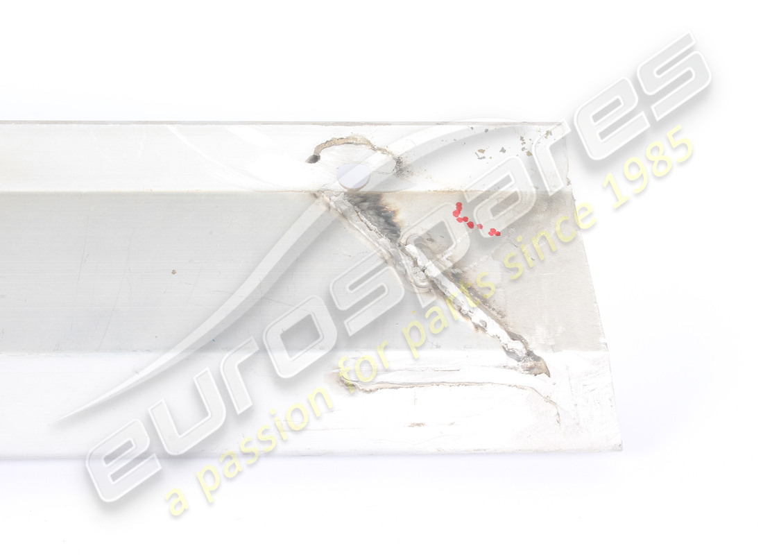 neuer ferrari motorquerträger. teilenummer 985201840 (2)