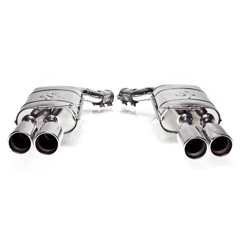 neuer tubi bmw m6 auspuff. teilenummer tsbmwm6c06003a (1)
