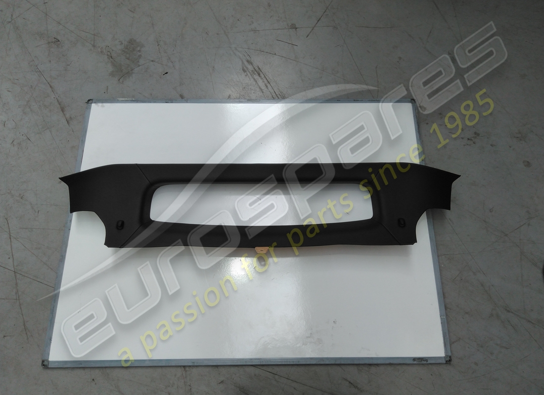 VERWENDET Lamborghini TRIM . TEILENUMMER 4T0867591M (1)