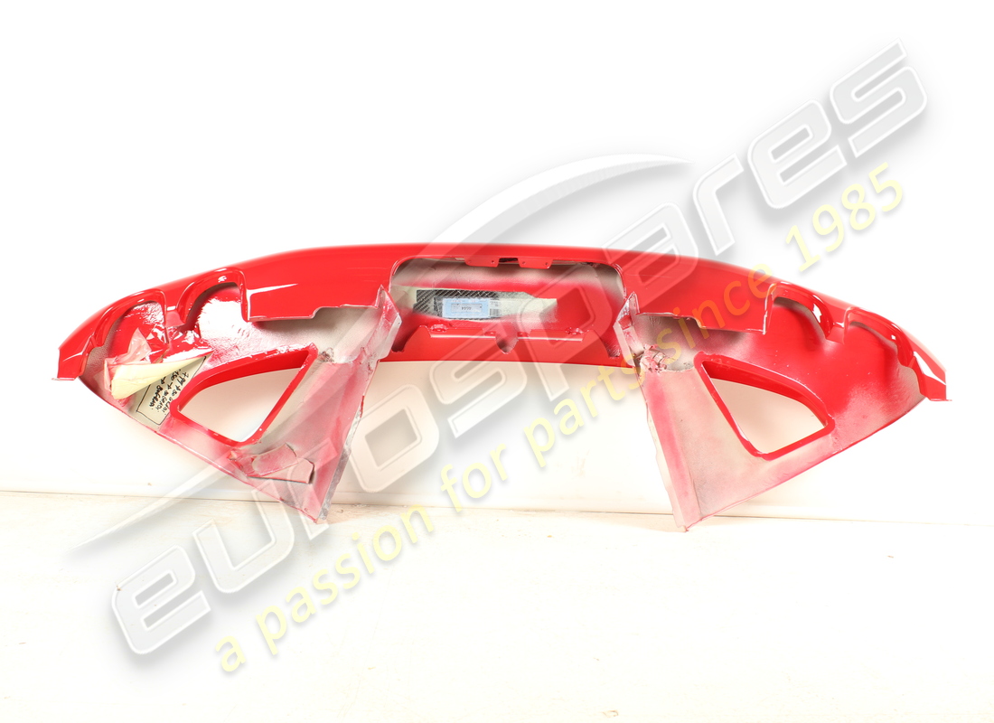 neuer (sonstiger) ferrari komplett heckspoiler. teilenummer 949122 (2)
