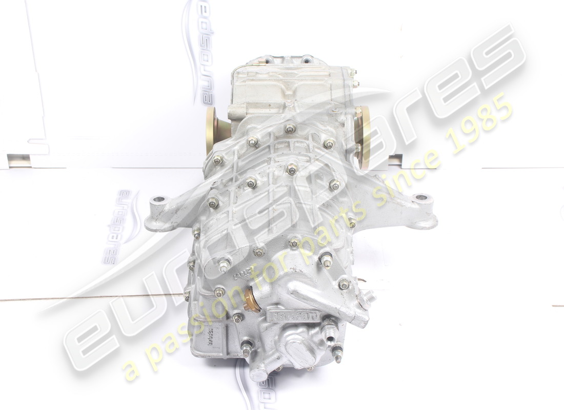 überholte ferrari getriebeeinheit ver/us. teilenummer 149031 (5)
