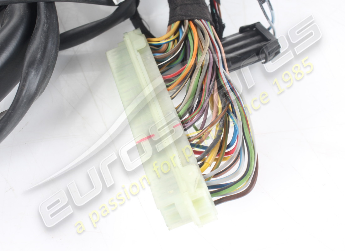 NEUE FERRARI KABEL FÜR DAS RECHTE HAUPTLAGER. TEILENUMMER 174495 (4) neue ferrari kabel für das rechte hauptlager. teilenummer 174495 (4)