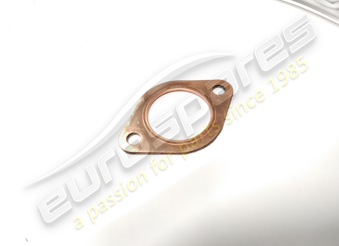 neuer ferrari auspuffdichtung. teilenummer 106125 (1)