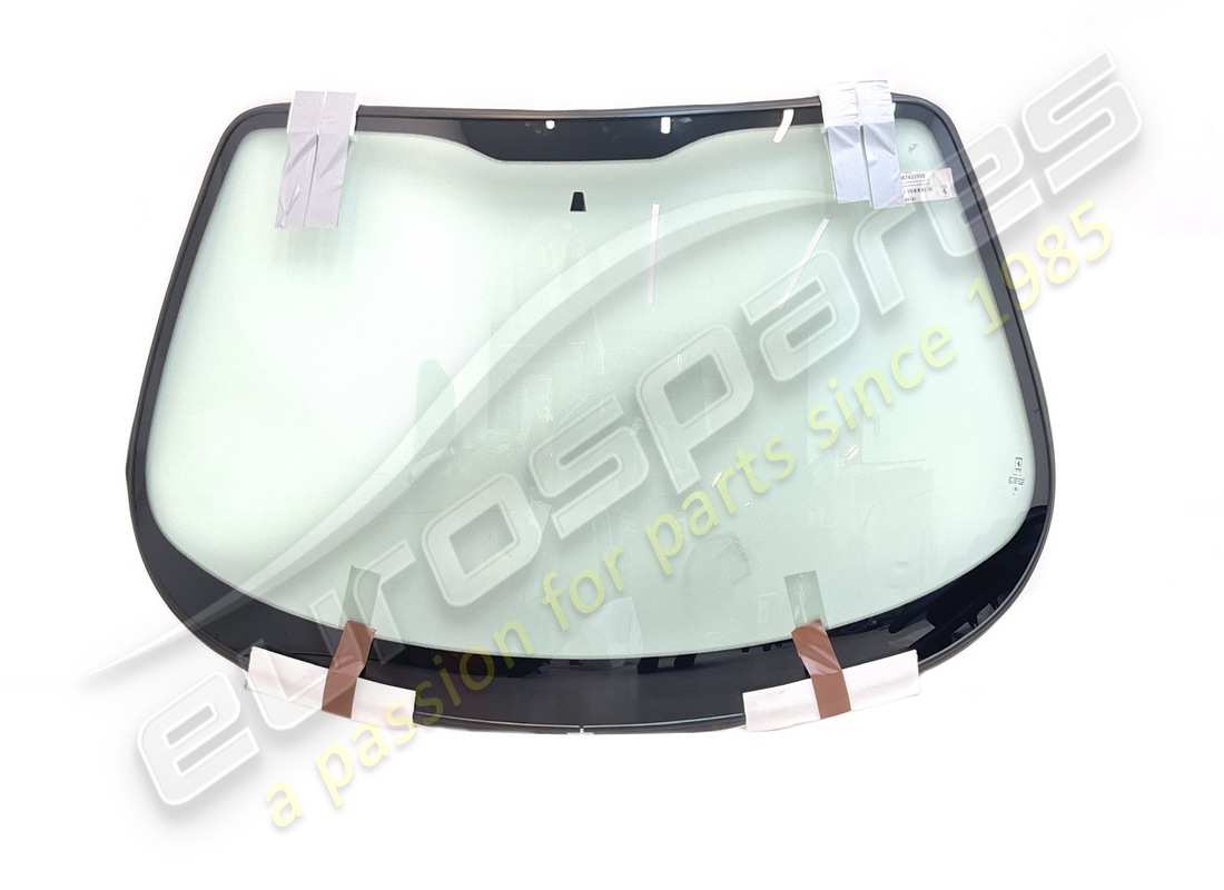 neue ferrari windschutzscheibe 360 challenge stradale. teilenummer 67422900 (1)