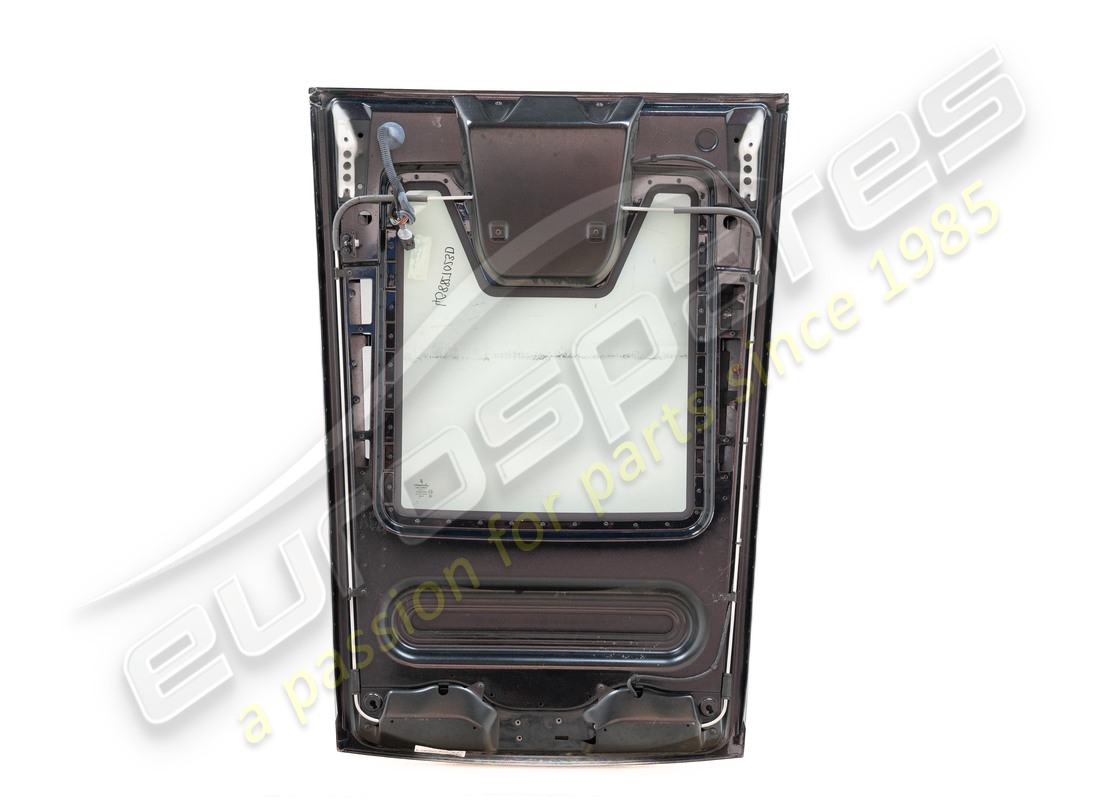 gebrauchter lamborghini kofferraumdeckel. teilenummer 408827023d (6)