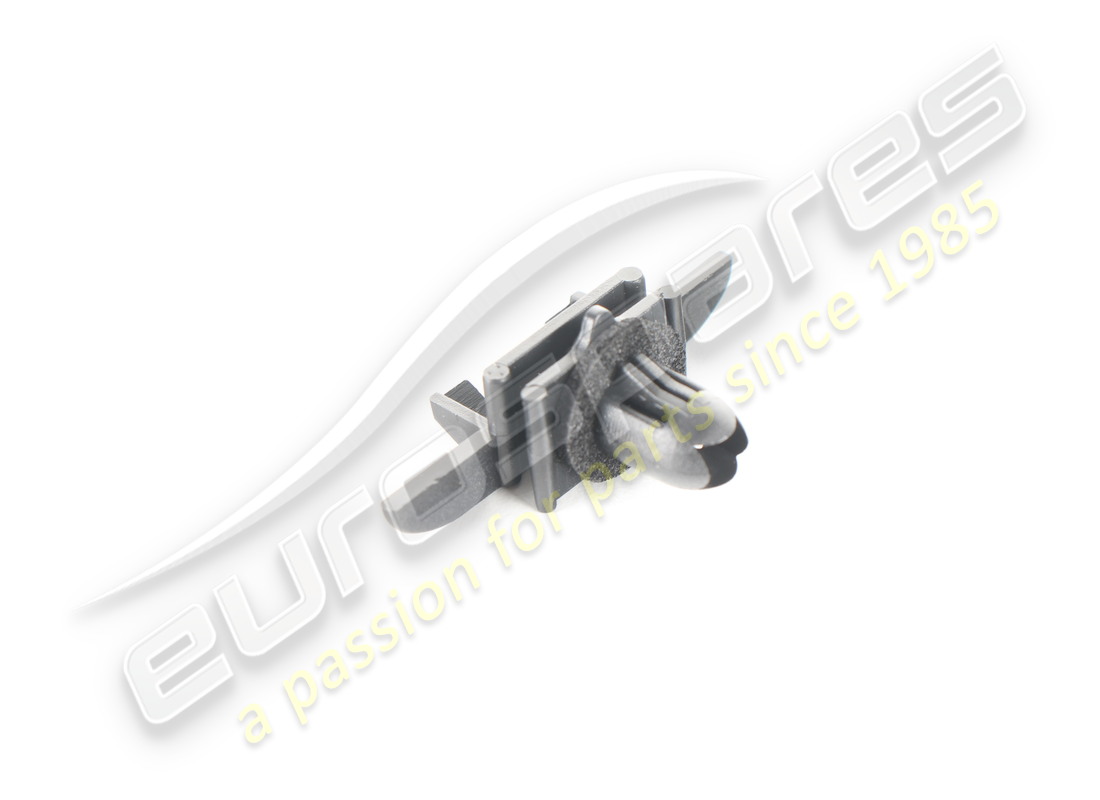 neuer porsche halteclip. teilenummer 99950798640 (3)