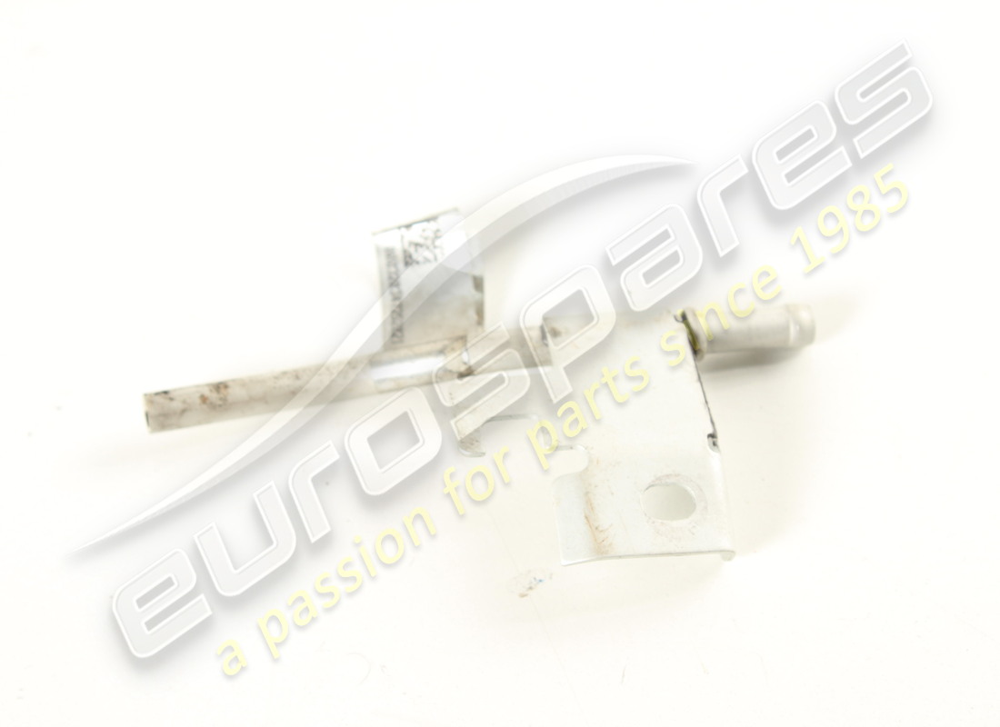 gebraucht ferrari sammeltank, starres abflussrohr. teilenummer 320347 (2)