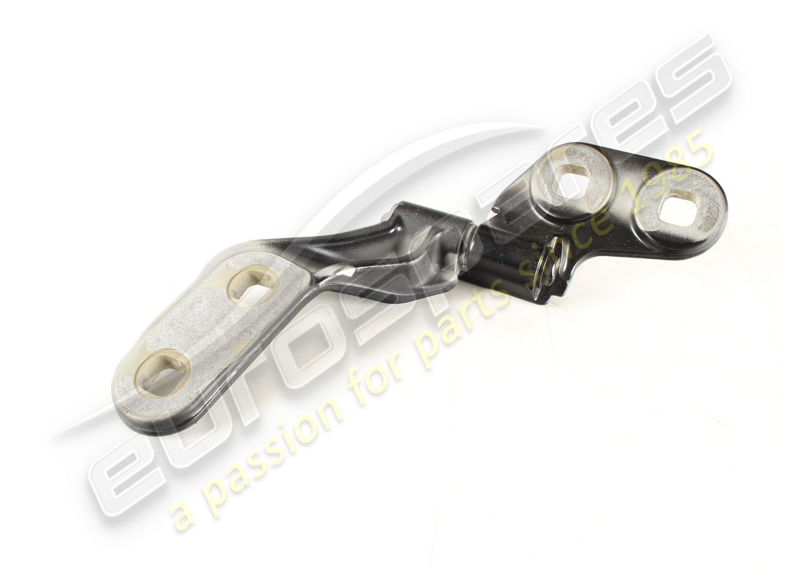 GEBRAUCHTER Ferrari KOMPLETT RECHTER MOTORRAUM. TEILENUMMER 81429200 (1)