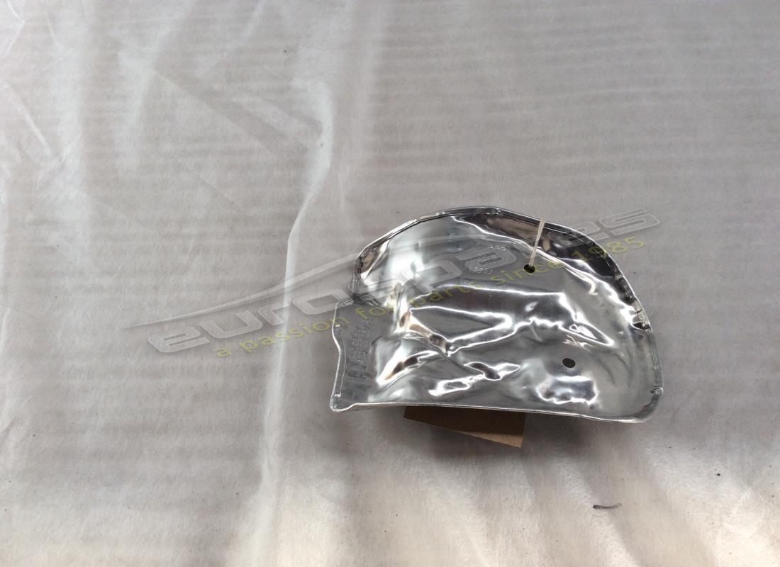 neuer lamborghini shield v10-fsi hdz. teilenummer 420199387e (1)