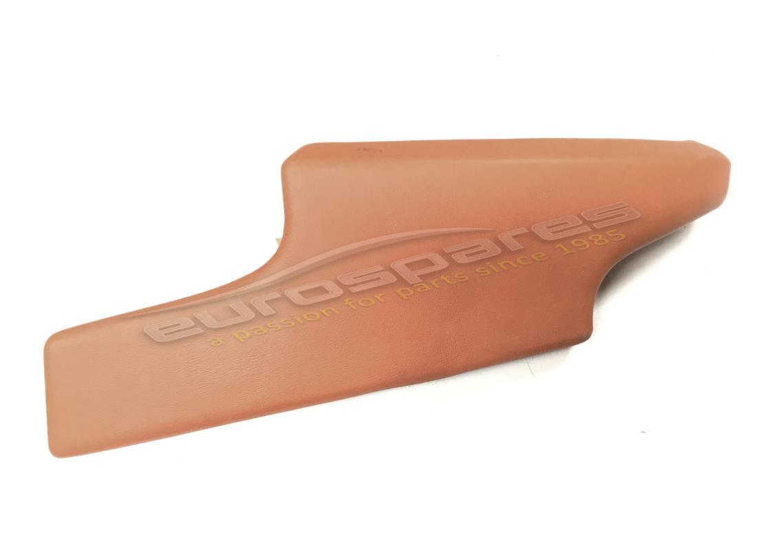 GEBRAUCHT Lamborghini ABDECKUNG HANDSCHUHBOX . TEILENUMMER 4T2857037C (1)
